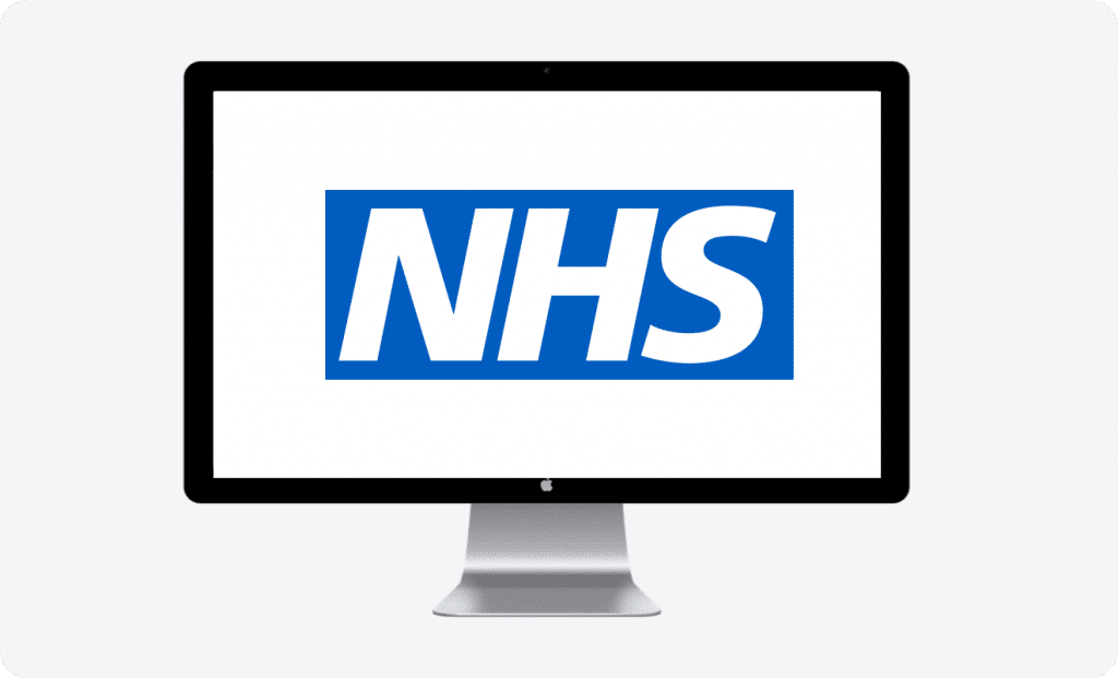 Digital Health Solutions -NHS