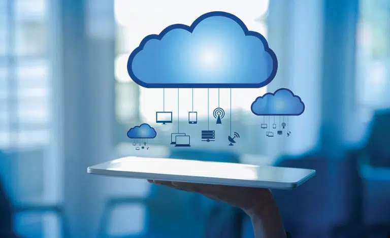 The benefits of using Imobisoft for your cloud migration services