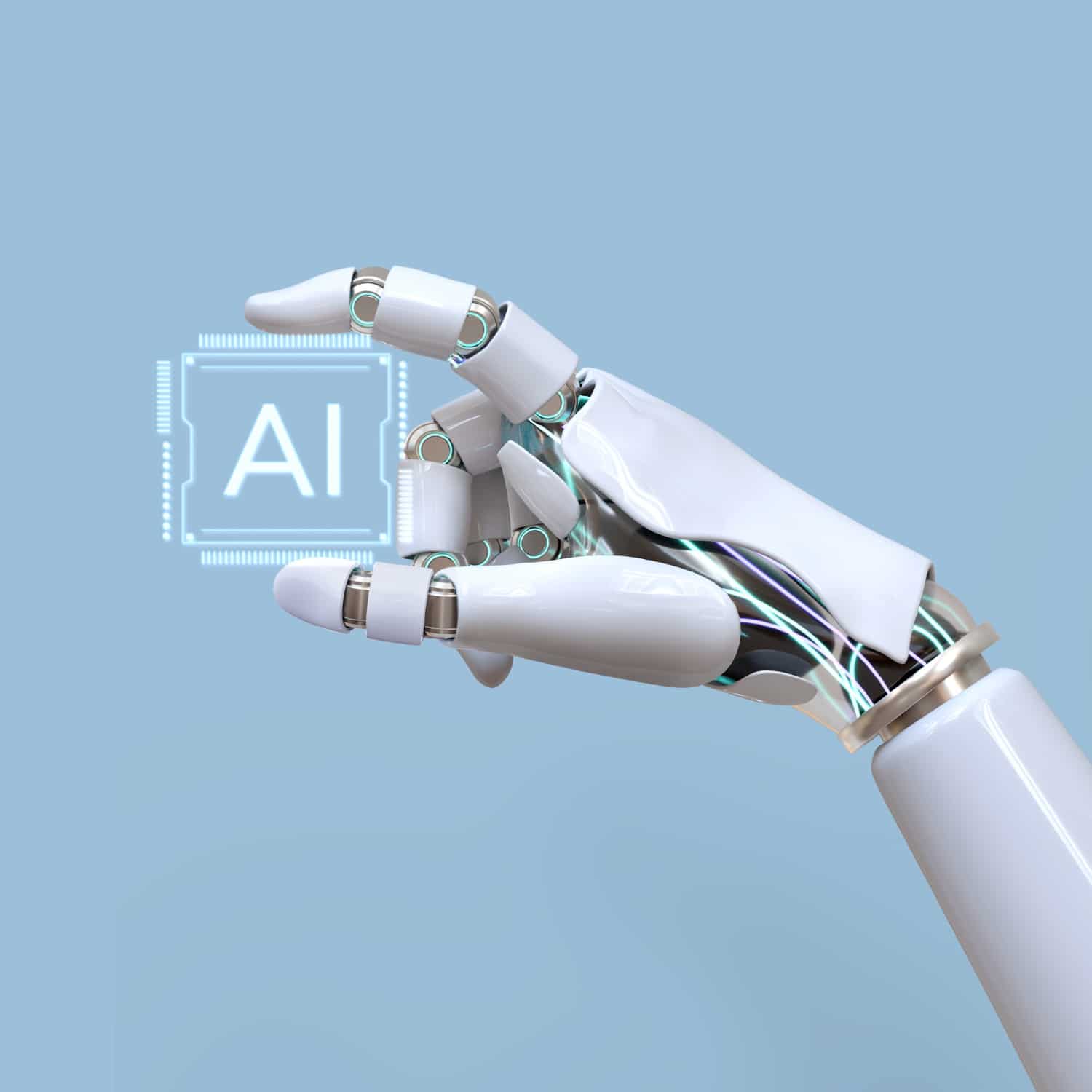 AI tools 2025