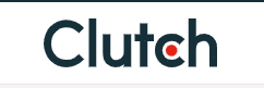 Clutch logo
