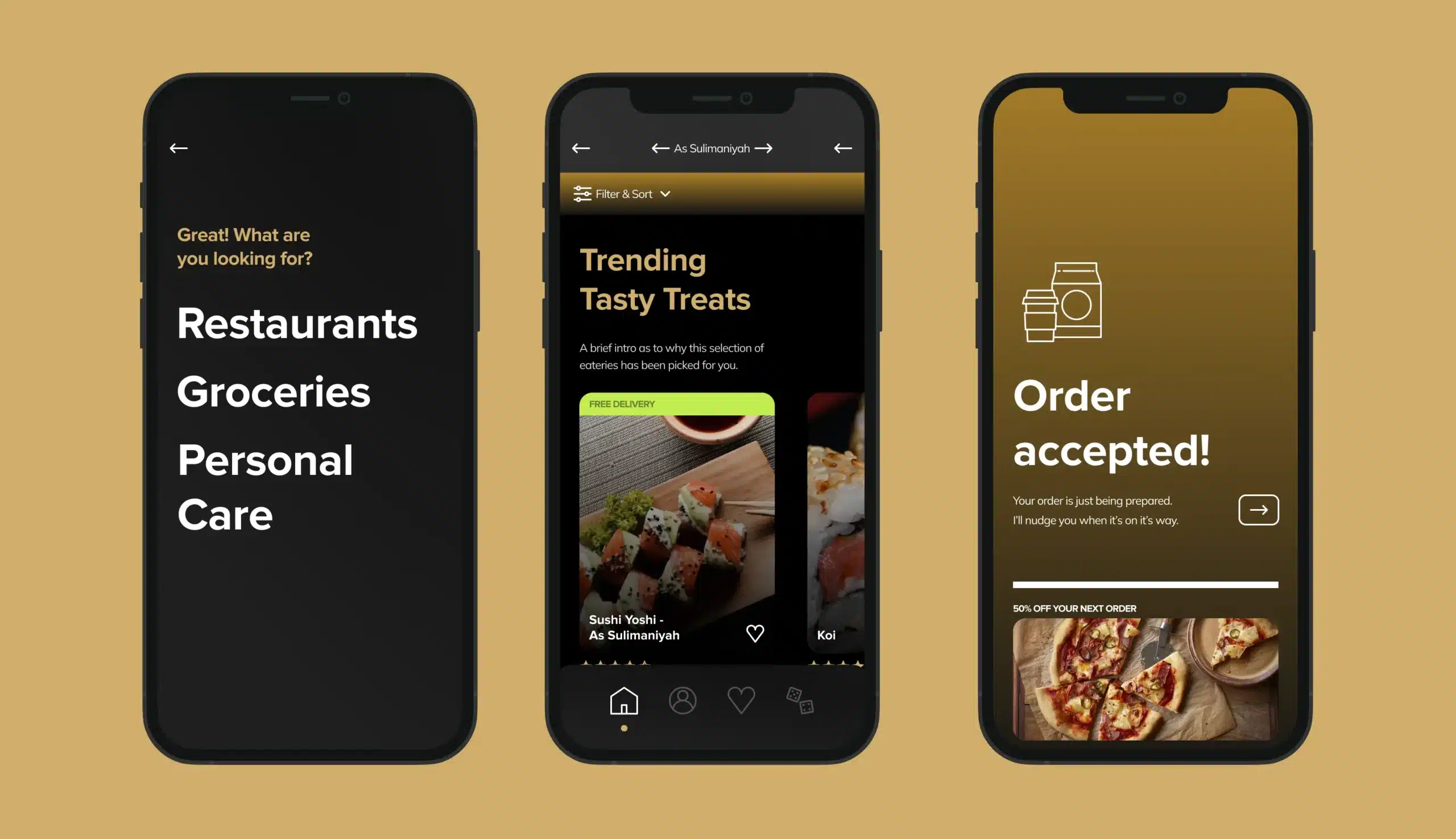 Design Solution lugmety