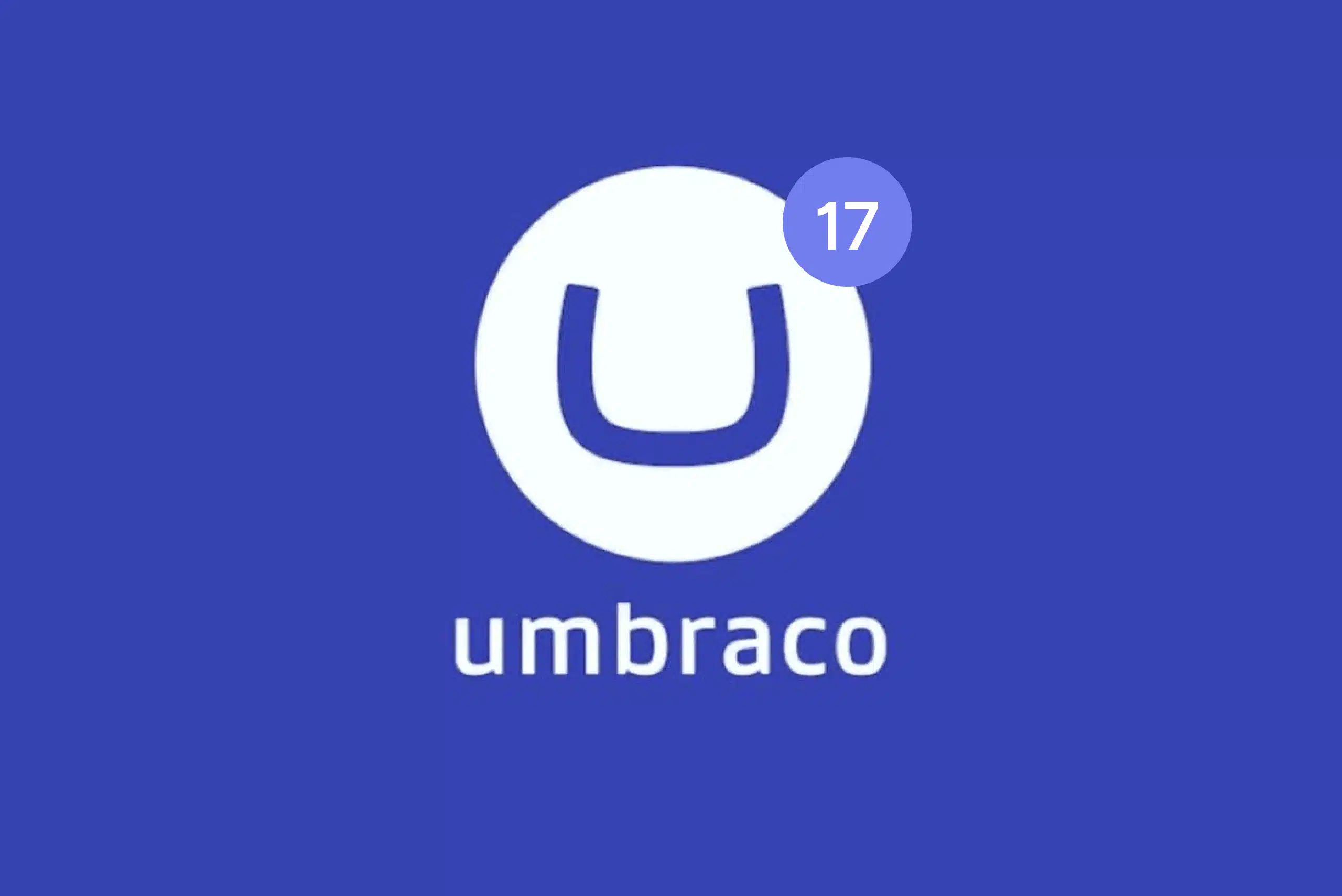 Umbraco 17 Migration
